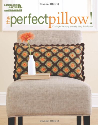 The Perfect Pillow!:  2011 9781609000394 Front Cover