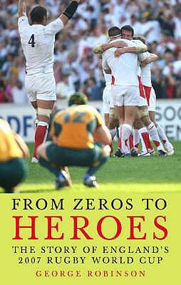 From Zeros to Heroes N/A 9781840469394 Front Cover