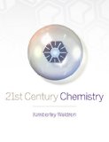 21st Century Chemistry   2015 9781936221394 Front Cover