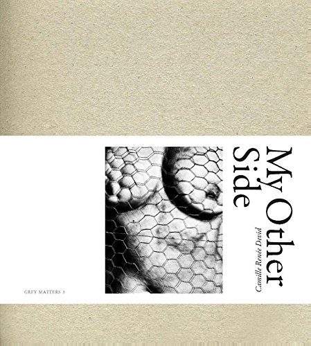 My Other Side   2014 9789053308394 Front Cover