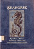 Seahorse  N/A 9780060243395 Front Cover