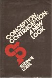 Conception, Contraception : A New Look  1974 9780070383395 Front Cover