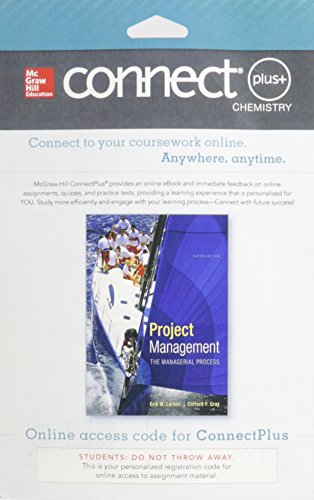 PROJECT MANAGEMENT-ACCESS               N/A 9780077818395 Front Cover