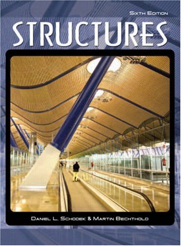 Structures  6th 2008 9780131789395 Front Cover