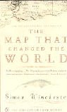 The Map That Changed the World N/A 9780140280395 Front Cover