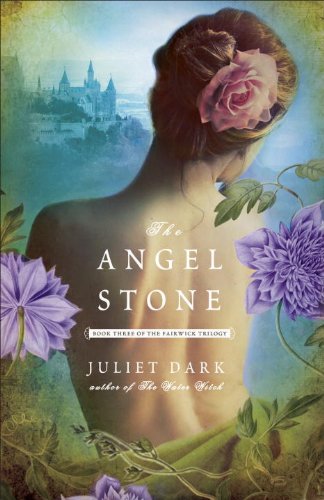 Angel Stone A Novel N/A 9780345533395 Front Cover