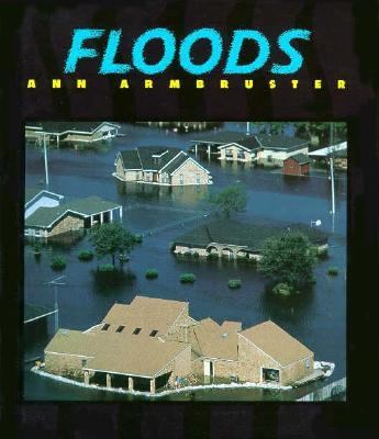 Floods N/A 9780531202395 Front Cover