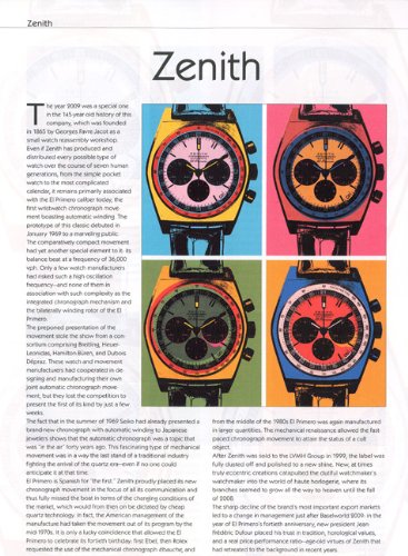 Wristwatch Annual 2010 The Catalog of Producers, Prices, Models, and Specifications  2009 9780789210395 Front Cover