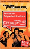 Rensselaer Polytechnic Institute 2012 Off the Record N/A 9781427405395 Front Cover