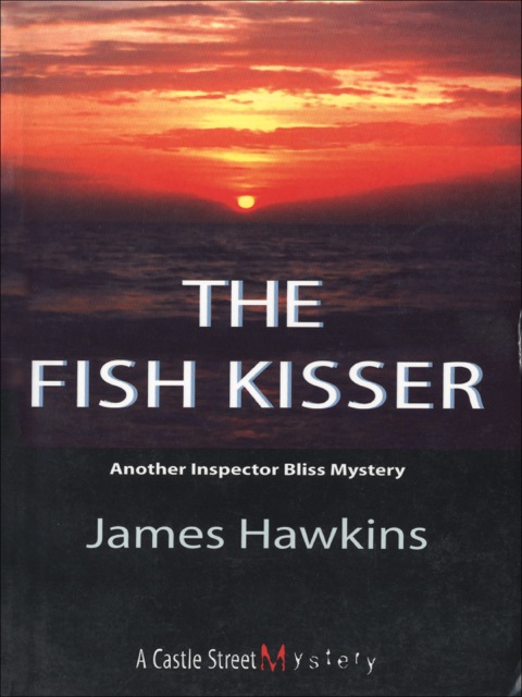 Fish Kisser An Inspector Bliss Mystery N/A 9781554886395 Front Cover
