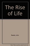 Rise of Life The First 3.5 Billion Years  1986 9780002194396 Front Cover