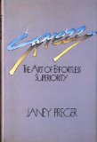 Sprezz The Art of Effortless Superiority  1985 9780048271396 Front Cover