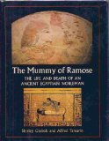 Mummy of Ramose  1978 9780060220396 Front Cover