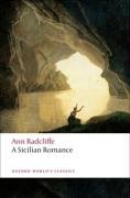 Sicilian Romance   2008 9780199537396 Front Cover