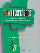 New Interchange English for International Communication 2nd 1998 (Workbook) 9780521628396 Front Cover