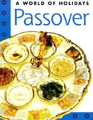 Passover  N/A 9780613165396 Front Cover