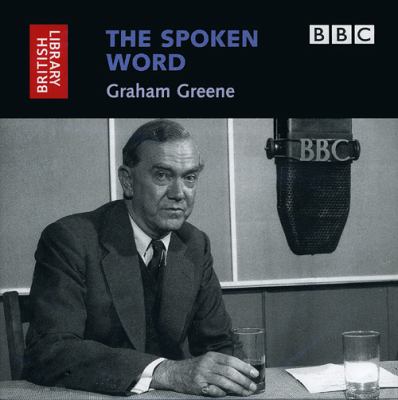 Bbc - the Spoken Word  2009 9780712305396 Front Cover