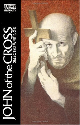 John of the Cross Selected Writings  2019 9780809128396 Front Cover