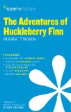 Adventures of Huckleberry Finn   2003 9781411469396 Front Cover