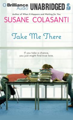 Take Me There:  2011 9781441862396 Front Cover