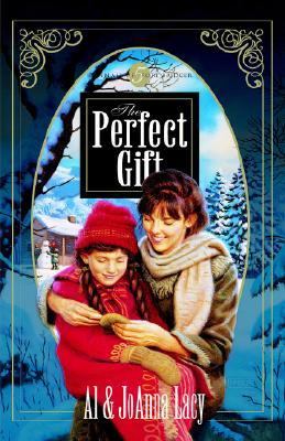 Perfect Gift  N/A 9781590528396 Front Cover