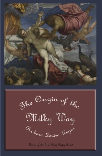 Origin of the Milky Way   2007 9781928589396 Front Cover
