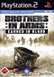 Brothers in Arms - Earned in Blood PlayStation2 artwork