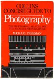 Collins Concise Guide to Photography   1984 9780004119397 Front Cover