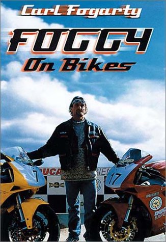 Foggy on Bikes   2002 9780007118397 Front Cover