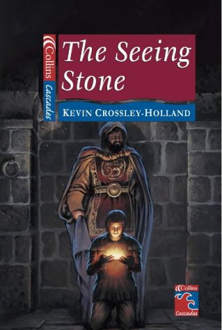 Seeing Stone   2002 9780007134397 Front Cover