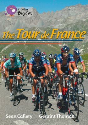 Tour de France   2012 9780007428397 Front Cover