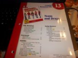 Decisions for Health Red Chptr. 13 : Teens and Drugs 4th 9780030680397 Front Cover