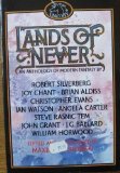 Lands of Never An Anthology of Modern Fantasy  1983 9780048232397 Front Cover
