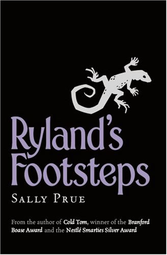 Ryland's Footsteps N/A 9780192753397 Front Cover