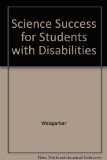Science Success for Students with Disabilities N/A 9780201819397 Front Cover