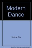 Modern Dance 2nd 9780205048397 Front Cover