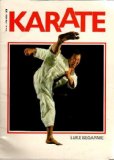 Karate N/A 9780590407397 Front Cover