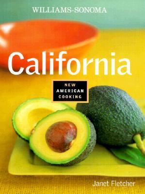 New American Cooking California  2000 9780737020397 Front Cover