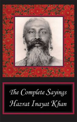Complete Sayings  2nd (Reprint) 9780930872397 Front Cover
