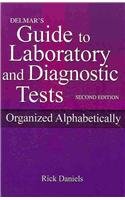 Delmar's Guide to Laboratory and Diagnostic Tests (Book Only)  2nd 2010 9781111319397 Front Cover