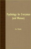 Psychology for Everyman  N/A 9781408633397 Front Cover