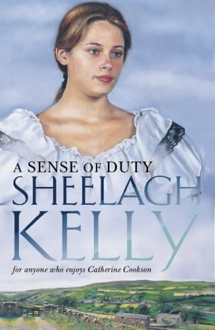Sense of Duty   1999 9780002257398 Front Cover
