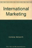 International Marketing 4th (Teachers Edition, Instructors Manual, etc.) 9780030104398 Front Cover