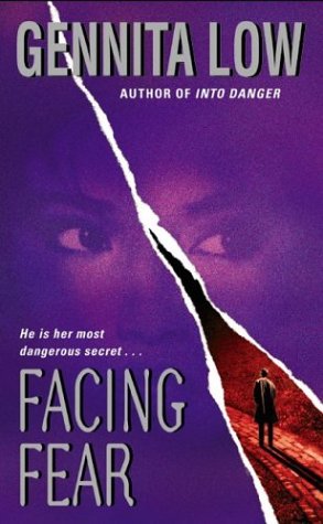 Facing Fear   2004 9780060523398 Front Cover