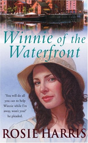 Winnie of the Waterfront   2005 9780099460398 Front Cover