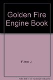 Golden Fire Engine Book N/A 9780307107398 Front Cover