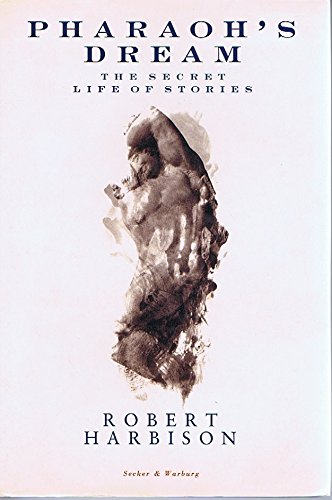 Pharaoh's Dream Secret Life of Stories  1988 9780436191398 Front Cover