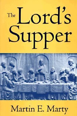 Lord's Supper  Expanded  9780806633398 Front Cover