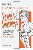 Ernie's Journeys  N/A 9781478275398 Front Cover