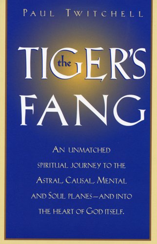 Tiger's Fang 2nd 1999 (Reprint) 9781570430398 Front Cover